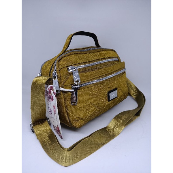 Tas 5 Res ORI Ernes Angeline 3265-30 Free Dustbag