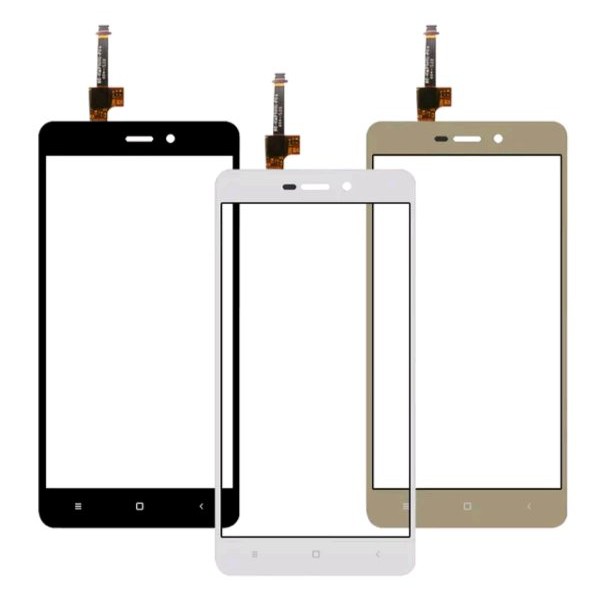 Touchscreen Xiaomi Redmi 3 Redmi 3S Plus Ic Original