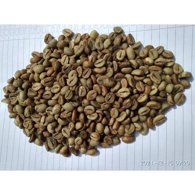 

robusta rajadesa