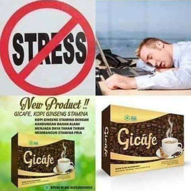 

Gicafe