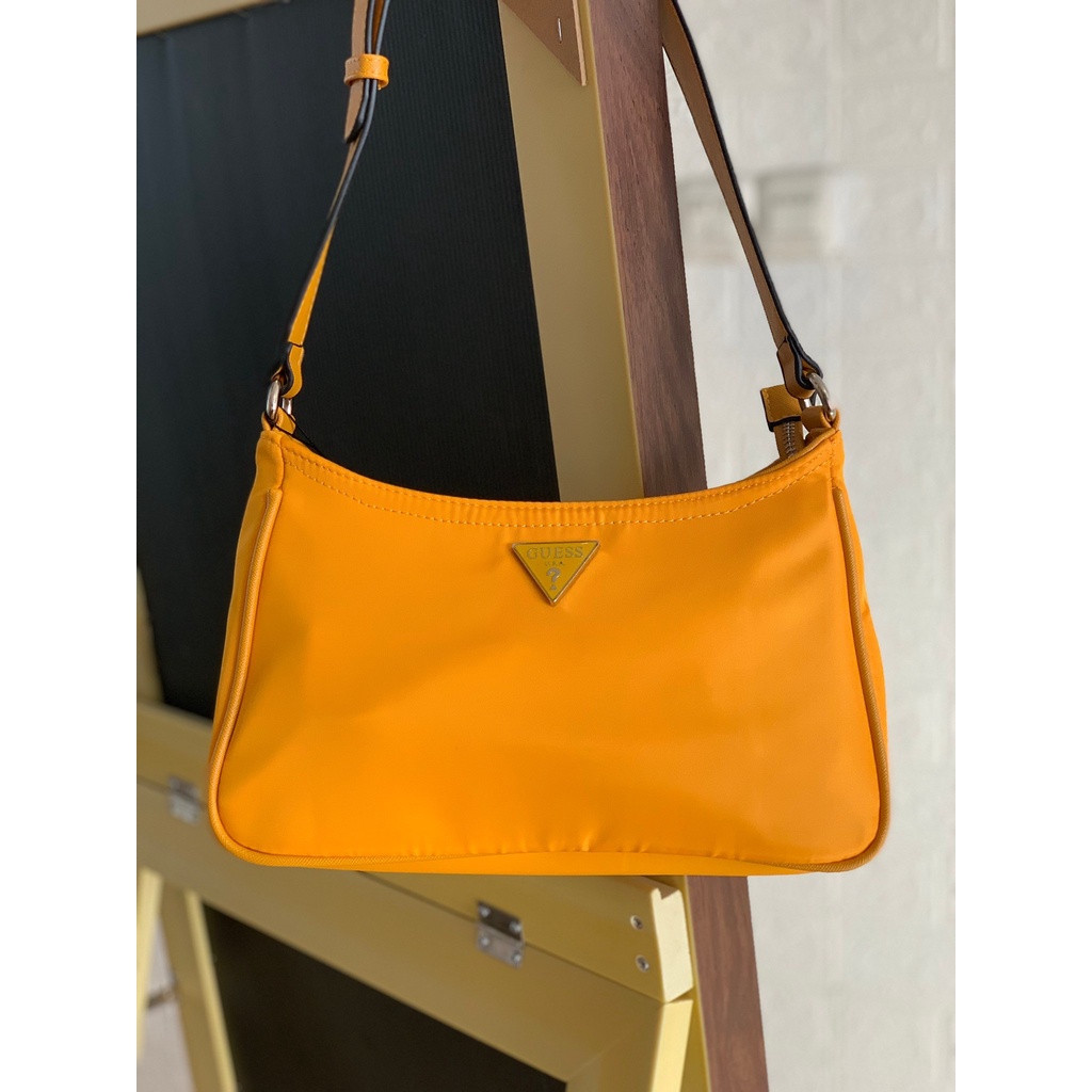 [7.7 Boombastis Sale⚡] - TAS WANITA GS GS096 LITTLE BAY SHOULDER BAG PREMIUM IMPORT