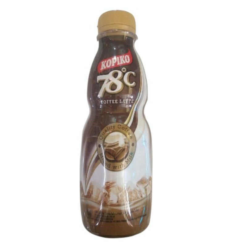 

Kopiko 78 °C