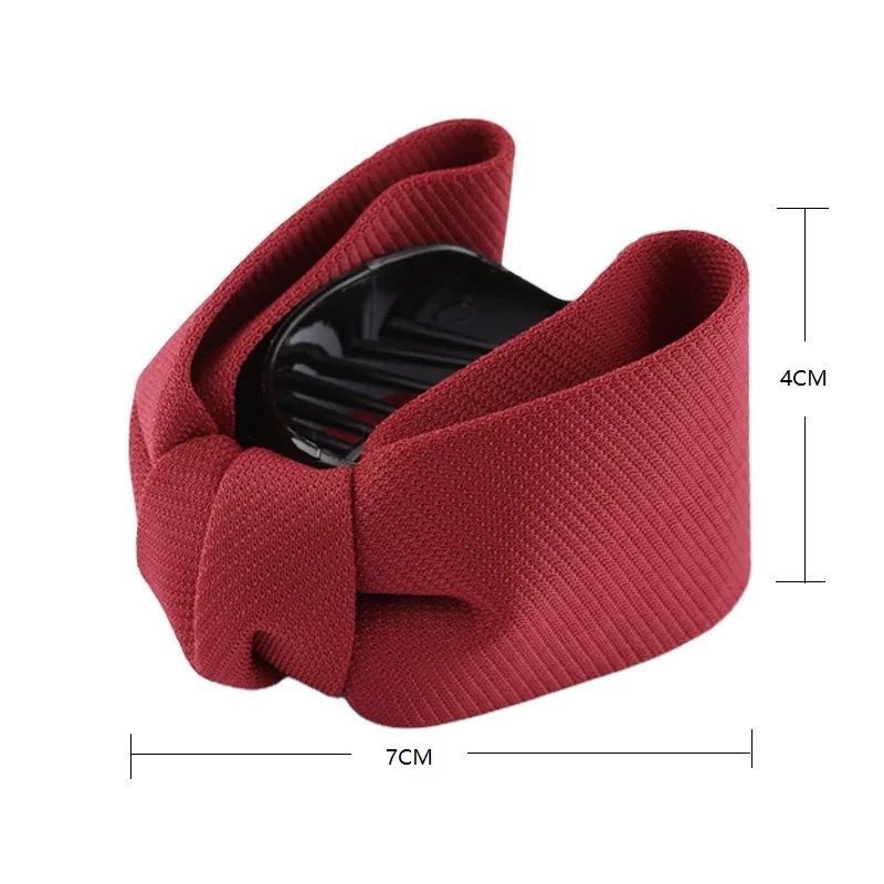 PROMO JEPIT RAMBUT PISANG PITA KOREA JEPITAN BANANA CLIP AKSESORIS RAMBUT HIASAN CANTIK WANITA