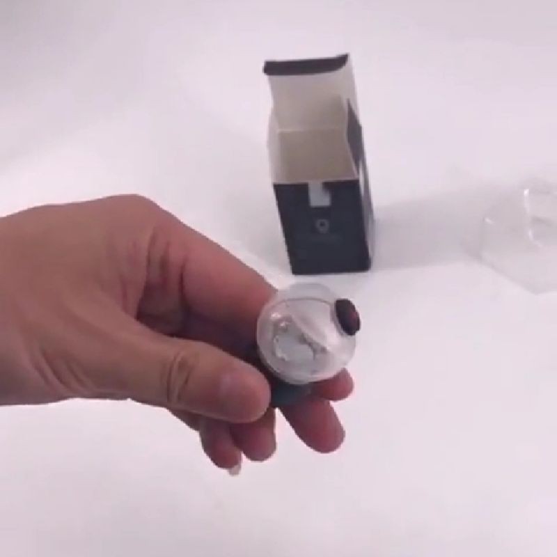 LIGHT STICK RING BTS