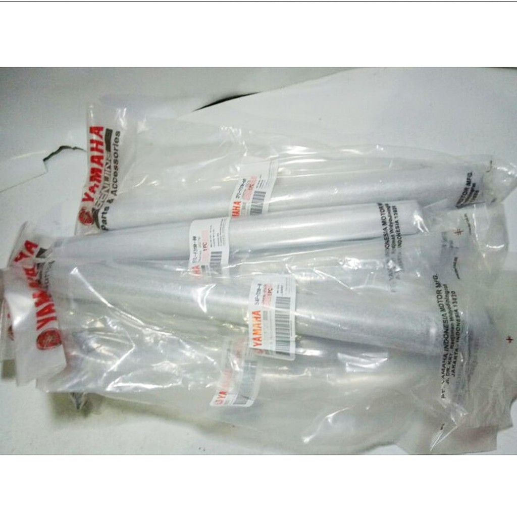 As shock depan YAMAHA matic mio xeon soul j gt 125 z s fino sock pipa - 2PH