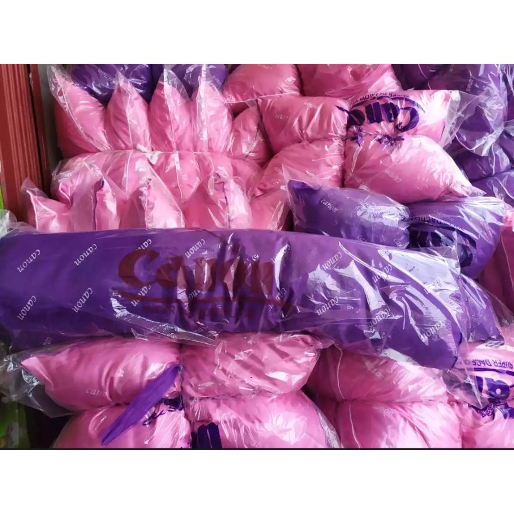 BANTAL CANON/BANTAL EMPUK