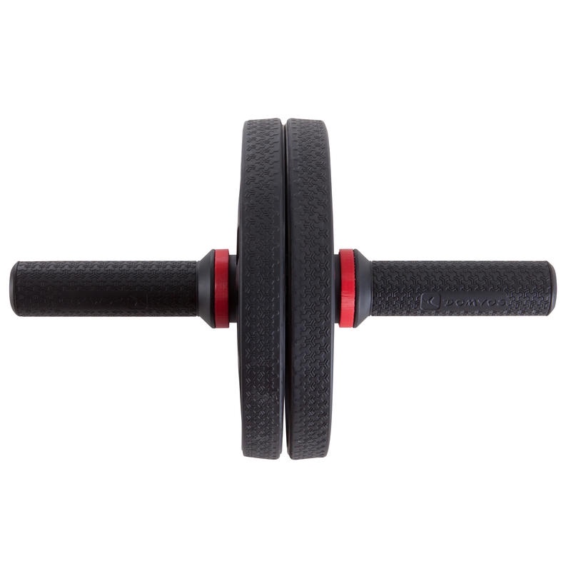 DOMYOS - ABS WHEEL CROSS TRAINING ABS ROLLER / ABS WHEEL / ROLLER