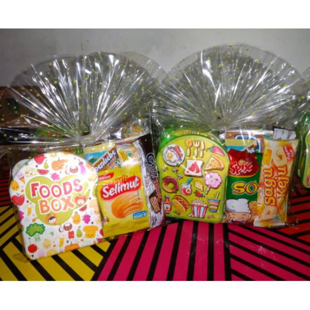 

paket ulang tahun 8rban