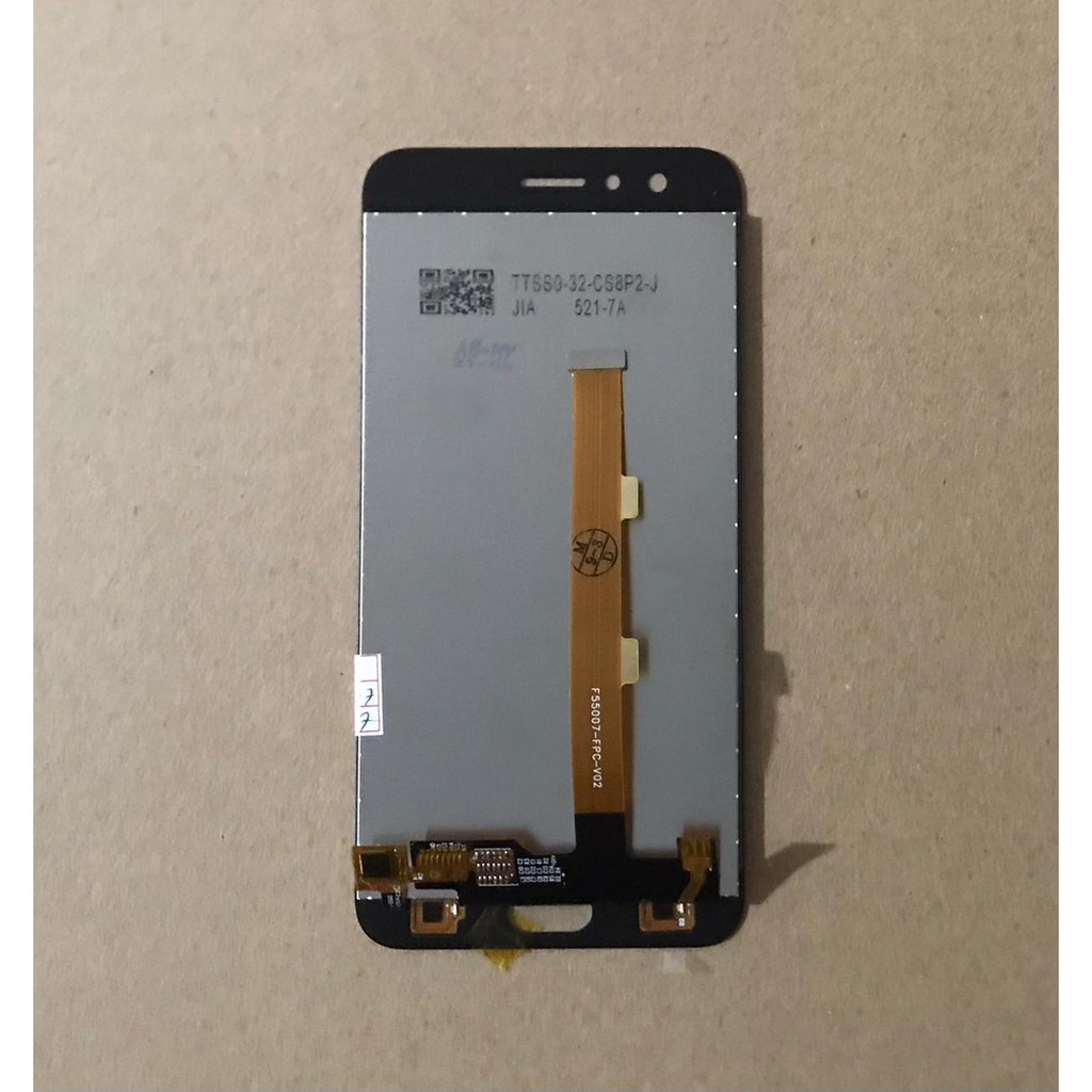 LCD OPPO F3