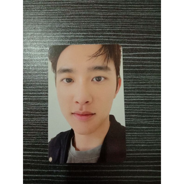 PC / photocard D.O dftf PB 2 official