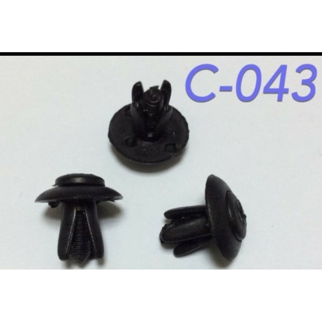 

Klip Kancing Cengkeh Kecil 6 mm 10 pcs