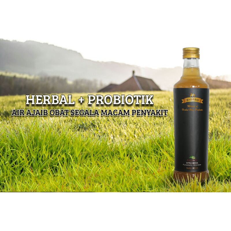 M BIOPRO HERBAL |M-BIOPRO M BIO PRO MBIOPRO 100%  ORIGINAL Atasi Sakit Jantung