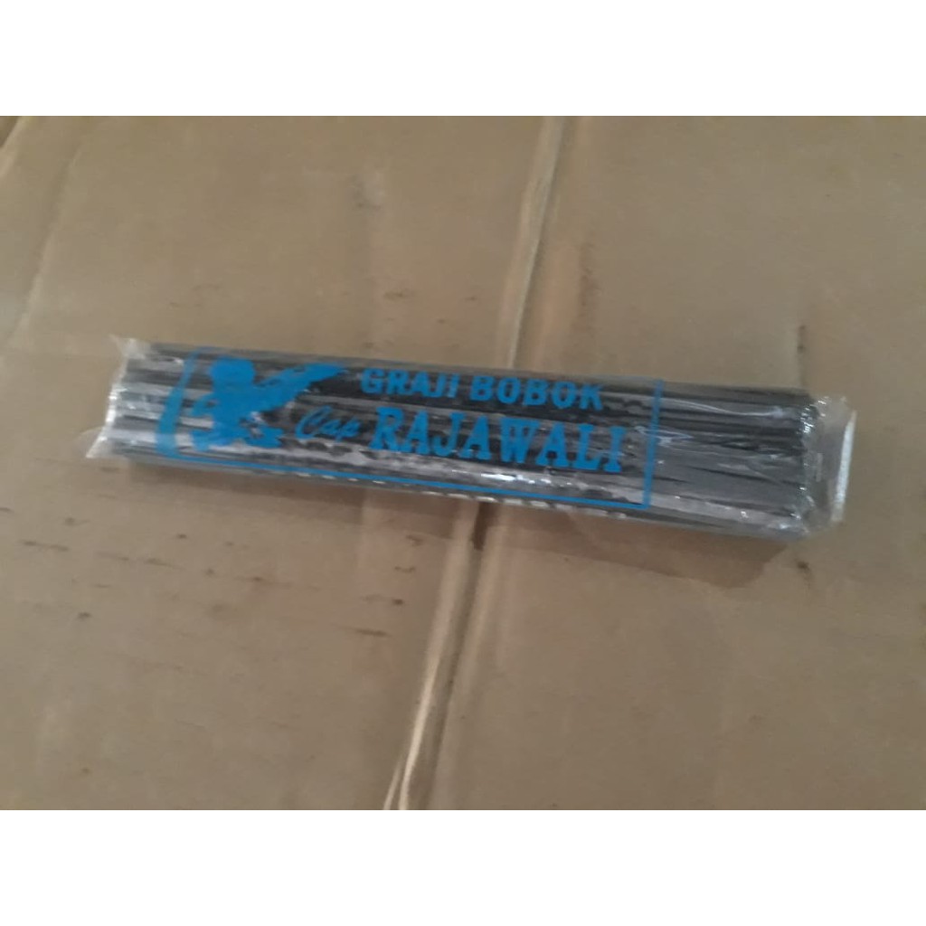 {BISA COD} mata gergaji bobok kayu paling kecil panjang 18 cm