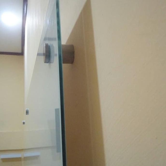 

Papan Tulis Kaca / Glassboard 5Mm Uk.60X100Cm Mamanmarinto