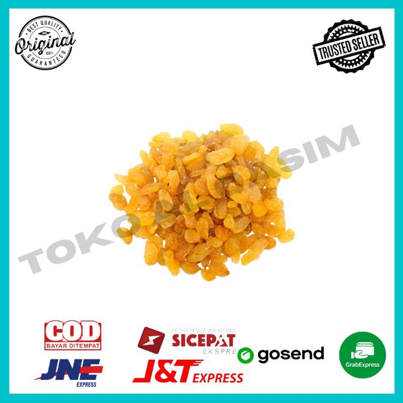 

Kismis Simin Raisins - kismis original 1kg