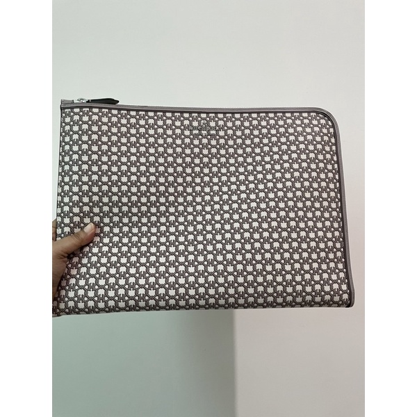 preloved-Kate Spade laptop sleeves for 13"