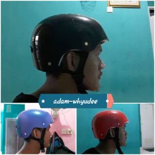  Helm sepeda batok murah  Shopee Indonesia