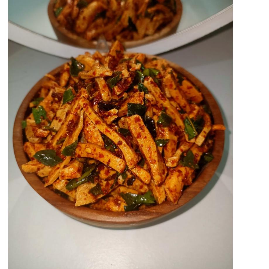 

Kodew3W7i--BASRENG PEDAS DAUN JERUK ISI 1 KG