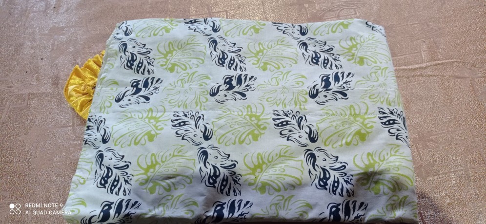 Kemeja Batik Kahendra