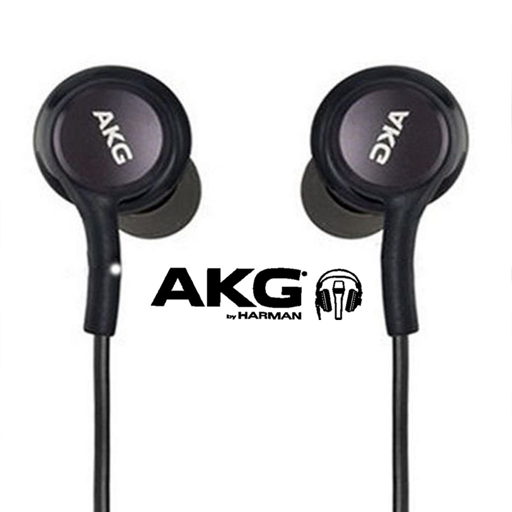 FS AKG OC Headset / Hansfree / Headset / Ear Phones Samsung Galaxy Tune by AKG / Harman Kardon handsfree