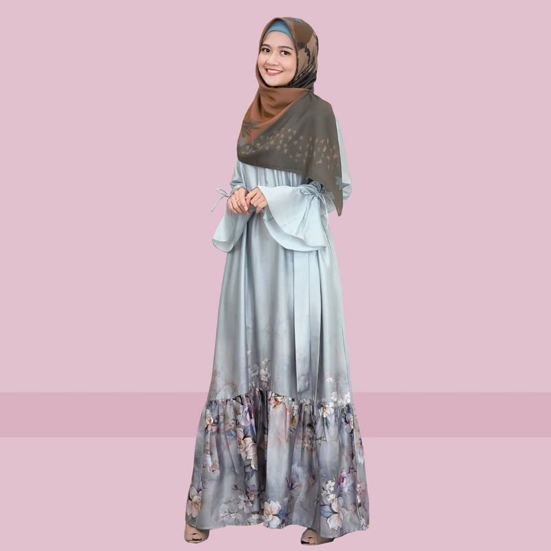 Alsha Dress