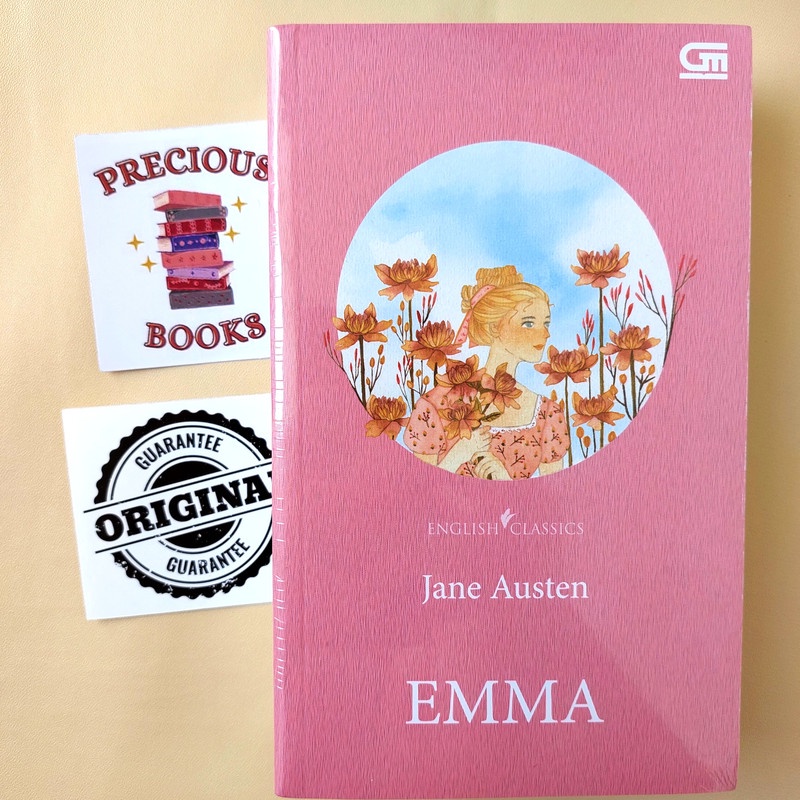 Buku Novel Bahasa Inggris - Novel Bahasa Inggris Original - Novel Bahasa Inggris Murah - English Cla