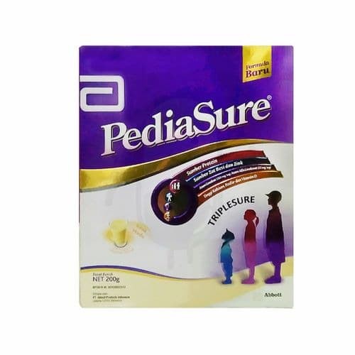 Pediasure Triplesure 200 gr