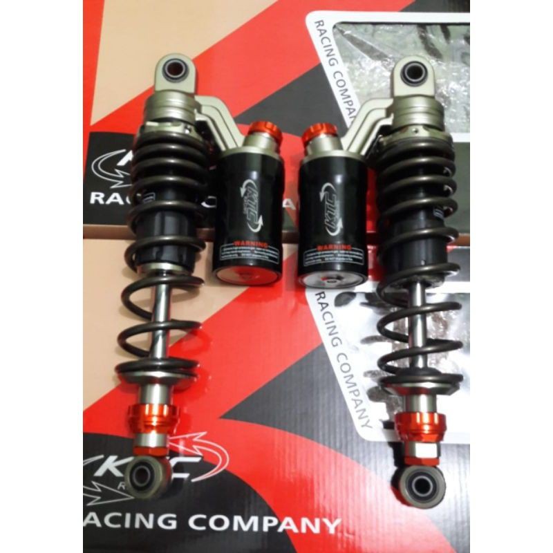 SHOCKBREAKER TABUNG ORI KTC KITACO EXTREAM 280MM 320MM 340MM JUPITER SUPRA X RX KING WAVE NEW