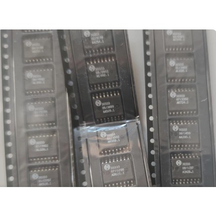 Chip IC Driver Bosch 30333 Terlaris