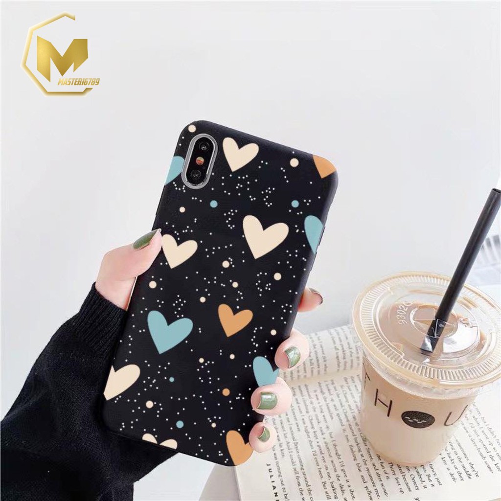 SS048 CASE OPPO A1K A3S A5S A7 F9 A12 A9 A5 A31 A8 A92 A52 RENO 4 5 4F F17 PRO A15 A53 A33 2020 MA1003