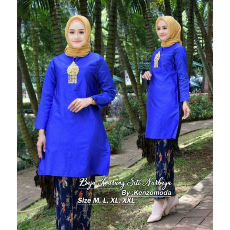 KEBAYA MODERN // BAJU KEBAYA // SET BAJU KURUNG // BAJU KEBAYA KURUNG // BAJU KURUNG MALAYSIA // BAJU KURUNG MELAYU