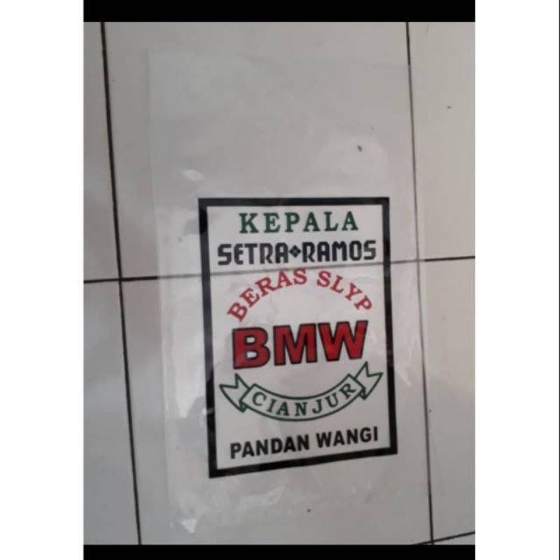 plastik beras 5kg bmw