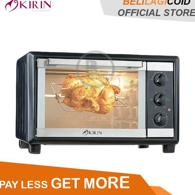 Kirin Oven Kbo 200 Rab - Promo 