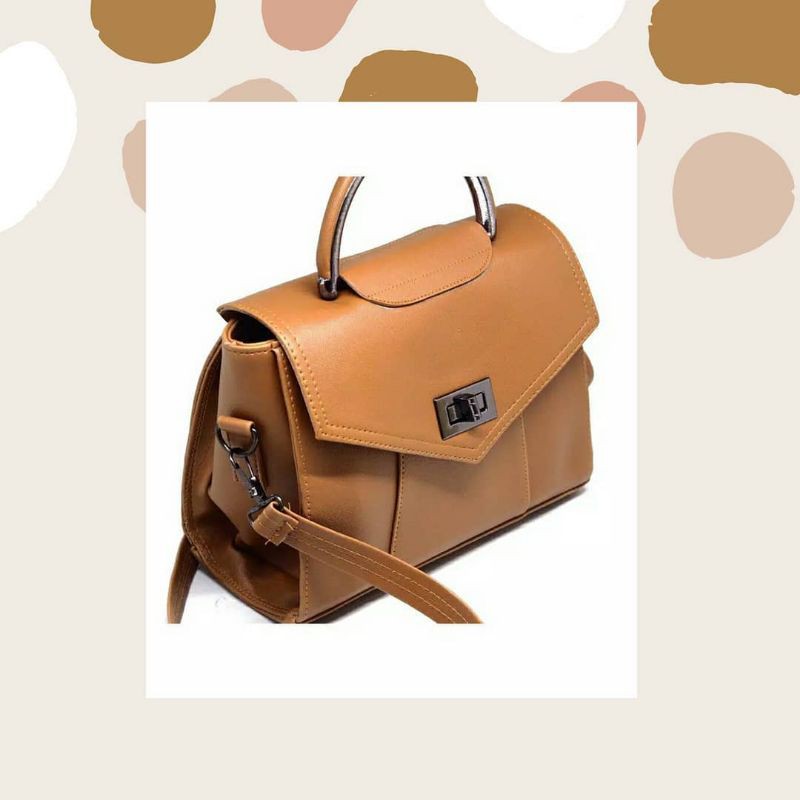 TAS WANITA VIONA BN SLINGBAG