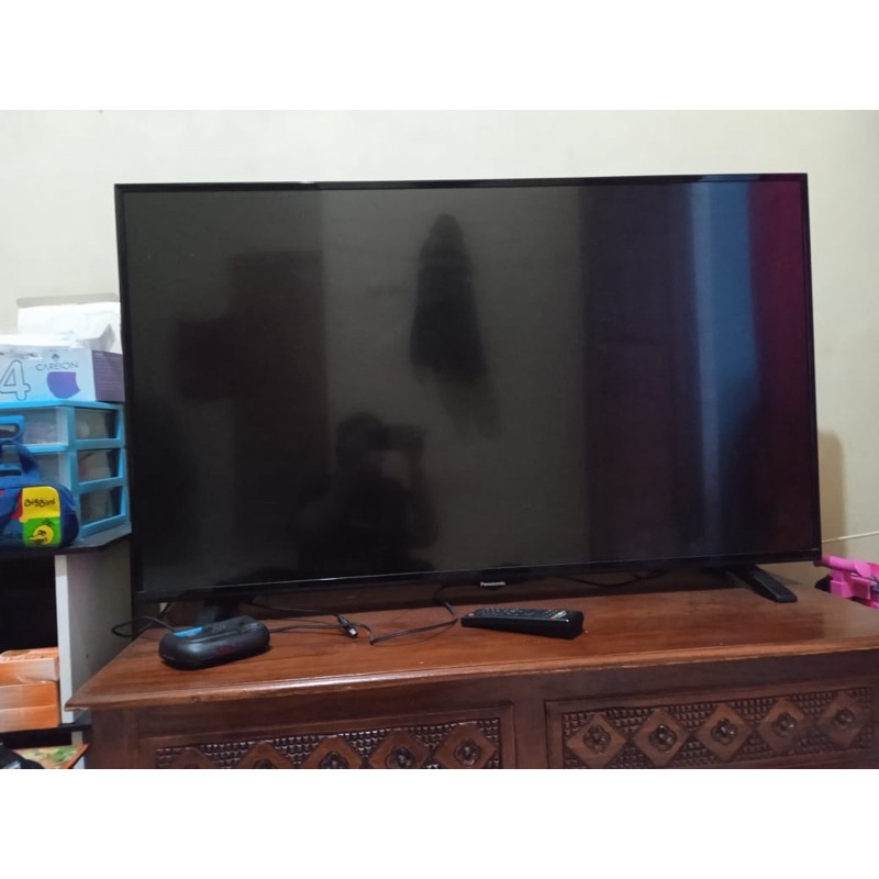 TV second LED 42 inch