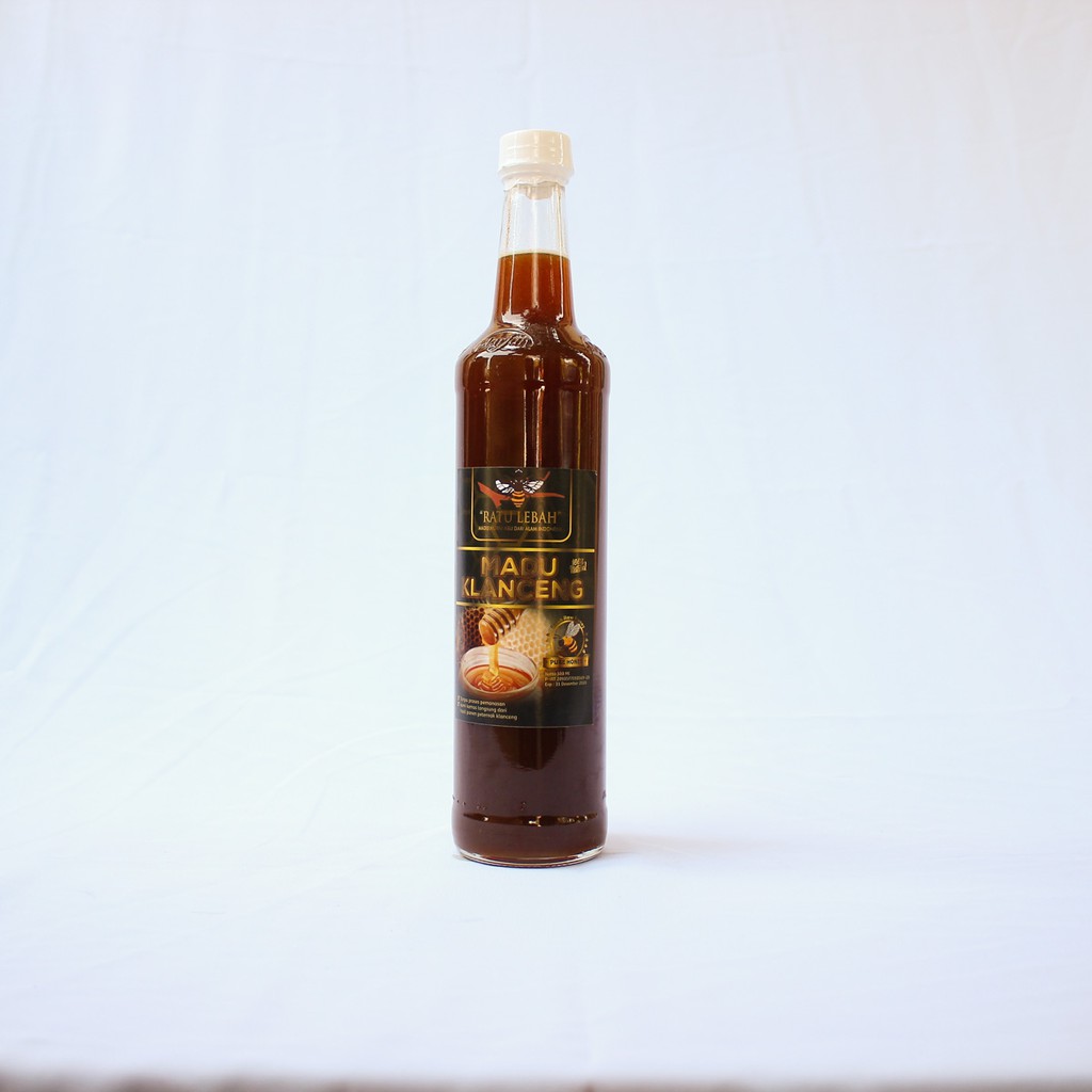 

MADU KLANCENG 500 ml