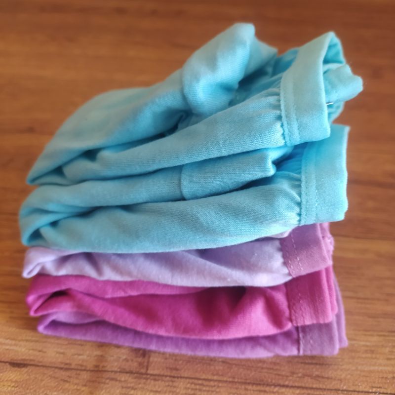 (CD) Pakaian Dalam Wanita Jumbo