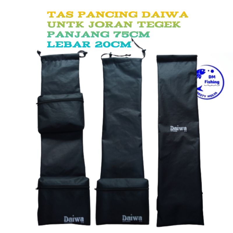 TAS PANCING JORAN TEGEK