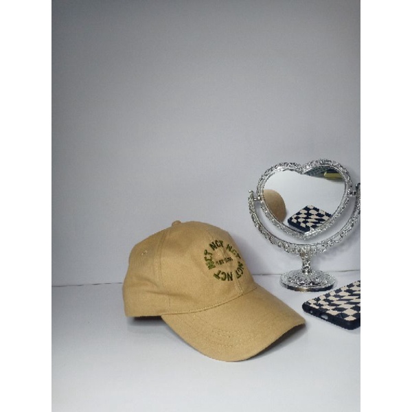 FAVORITE,NCT  CAP