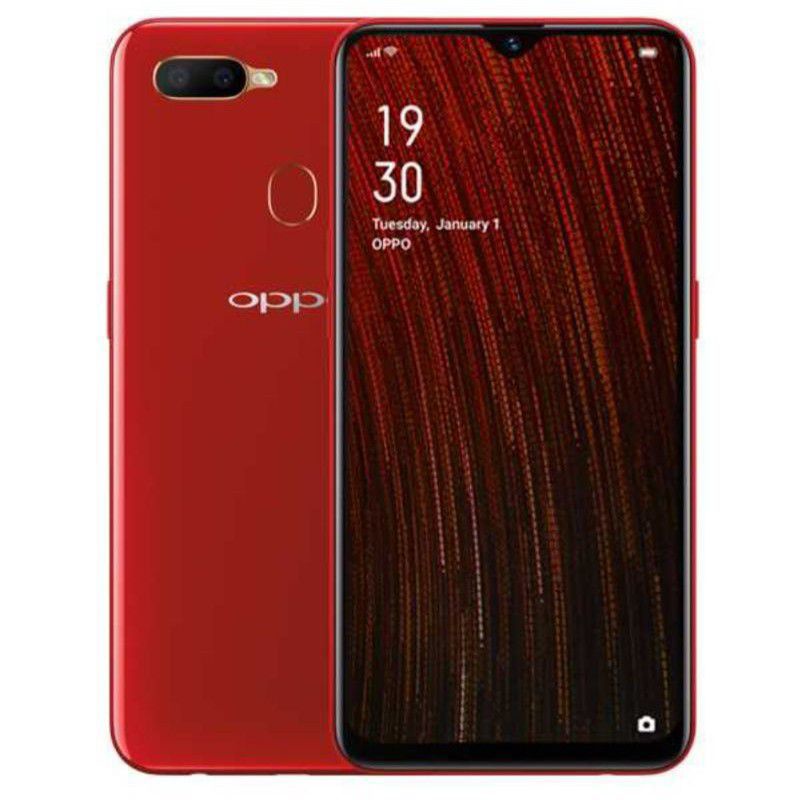hp oppo a5s second ram 3/32 gb