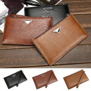 HB1686 – HANDBAG JEEP LEATHER TAS TANGAN DOMPET PRIA