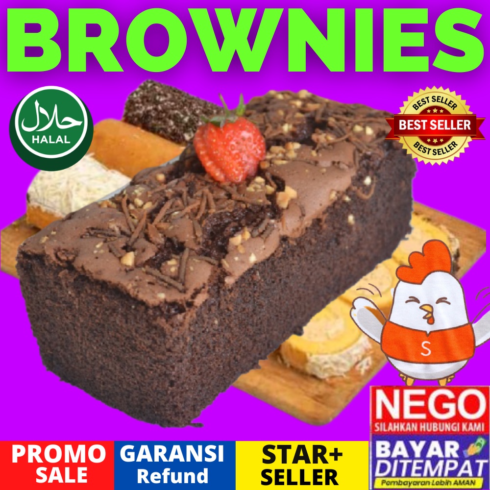 

KUE BROWNIS BROWNIES COKLAT COKELAT BESAR RASA TERMURAH BOLU ORIGINAL MAKANAN KUE ENAK ROTI KADO BAYI PEREMPUAN LAKI LAKI HAMPER HAMPERS BAYI BABY GIFT COWOK CEWEK PRIA WANITA ROTI LEBARAN CASTEM CUSTOM CAKE KADO UNTUK SAHABAT FROZEN FOOD SEHAT MURAH