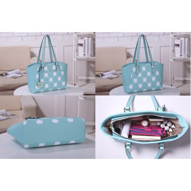Tas Import Michael kors semi premium model tote bag