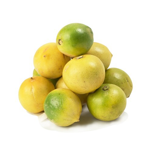 

Lemon Lokal 500gr