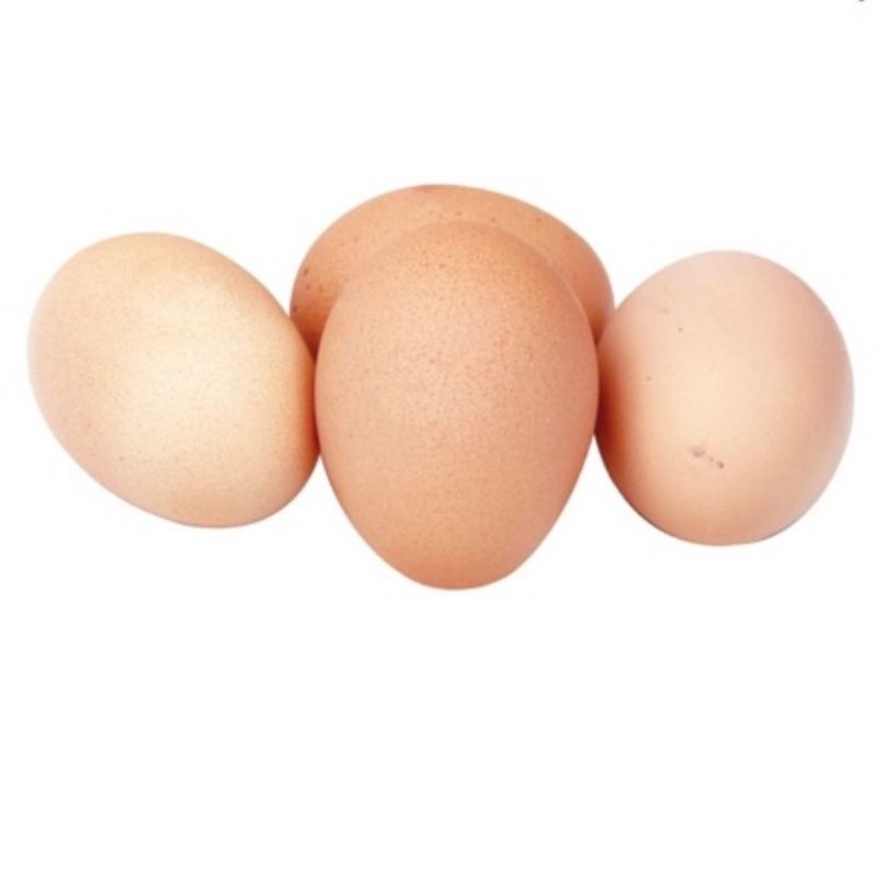 

Telur Ayam 250gr