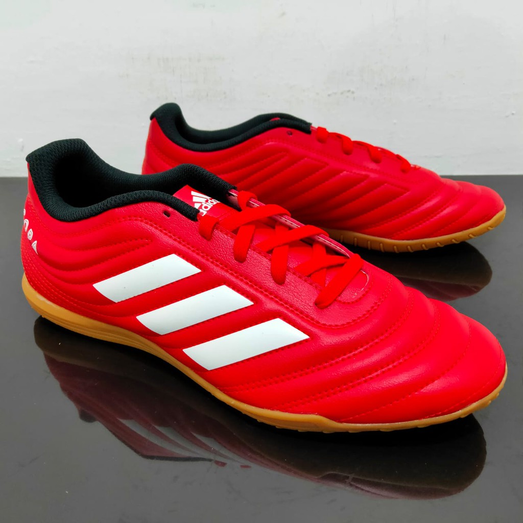 Sepatu Futsal ADIDAS COPA 20.4 IN EF1957