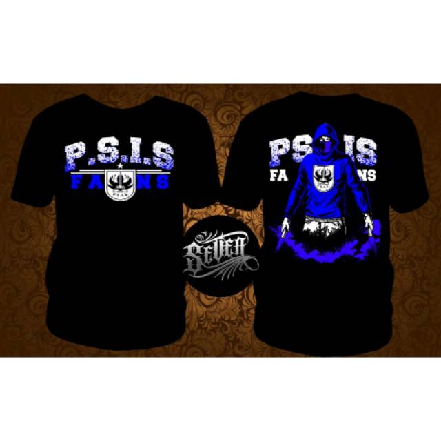 Kaos Distro PSIS FANS