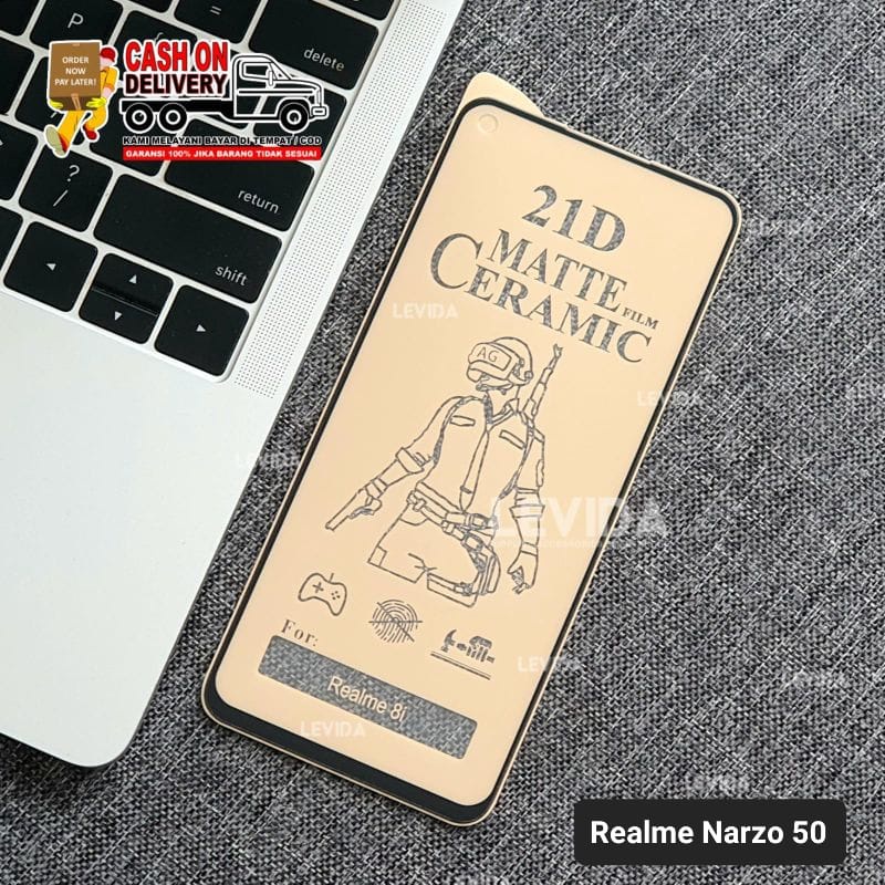 Antigores Realme Narzo 50 Realme  C12 Realme Narzo Realme Narzo 20 Realme Narzo 20  Pro Realme Narzo