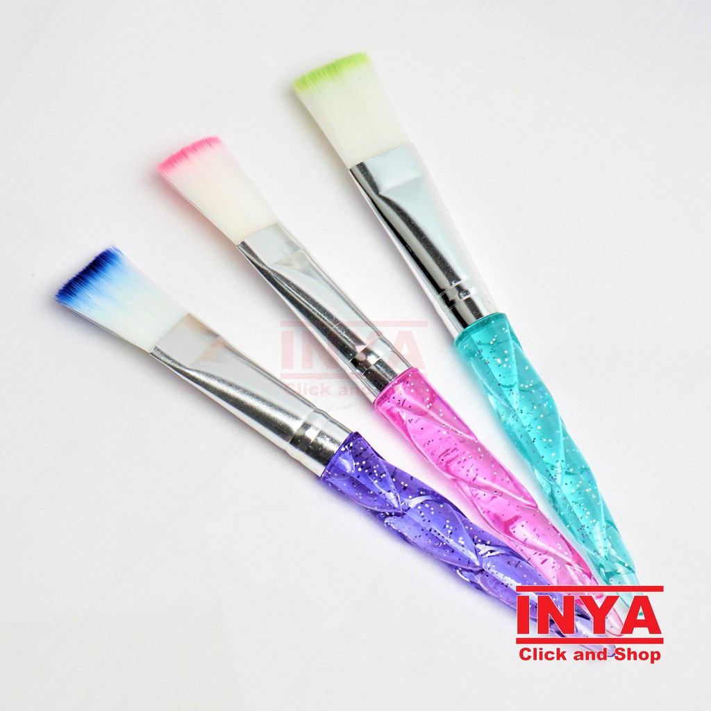 KUAS MAKE UP BRUSH - COSMETIC TOOLS