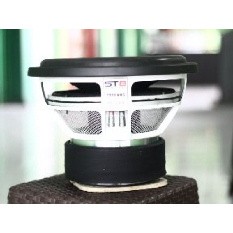 subwoofer 12 inch ST8 MF-1204 2+2ohm